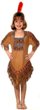 Puppet Workshop Beautiful Indian Girl Costume with Headband