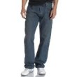 Levi's Men's 501 Shrink To Fit Jean