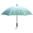Tray 6 Full Size Grass Green Umbrella