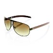 G by GUESS Sophisticated Aviators