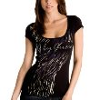 G by GUESS Animal Instincts Tee