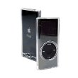 iPod Nano 2nd Generation (2g) Clear Crystal Case for 2nd Gen Nano