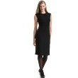 Calvin Klein Sleeveless Sheath Dress