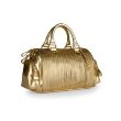 Elliott Lucca Runway Satchel