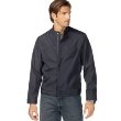 Perry Ellis Full Zip Jacket