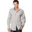 Material London Cotton Woven Shirt