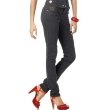 Dereon B's Diamond Skinny Jean
