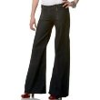 GUESS? Sienna Wide-Leg Trouser Jeans