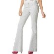 Paris Hilton Pinstriped Trouser Jeans