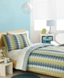 Style&co. Dewdrop 5-Piece Comforter Set, Twin XL