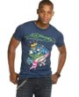 Ed Hardy Basic Keith Richards T-Shirt