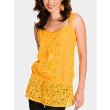 Marciano Crete Tunic