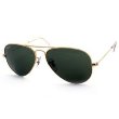 Ray-Ban Sunglasses - Aviator Large Metal RB 3025