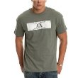 Big Label Tee