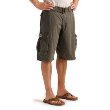 Lee Dungaree Men's Huntington Short