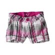 O'NEILL HIGHLAND PINK SHORT
