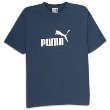 Puma #1 Logo T-Shirt Shirt