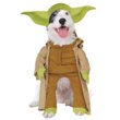 Star Wars Yoda Pet Costume