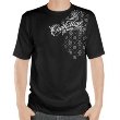 Quiksilver Mens T-Shirt Get Movin'