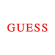 GUESS Logo