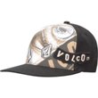 VOLCOM The Like Mens Hat - Black