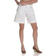 Lee Jeans Women's Plus Midrise Classic Bermuda