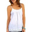 KIRRA Eyelet Flare Tank