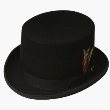 Bailey Ice Top Hat