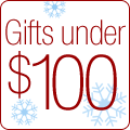 Gifts under $100