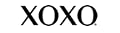 XOXO