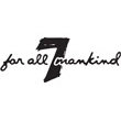 7 for all mankind logo