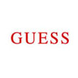 GUESS Logo