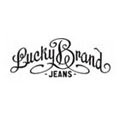 Lucky Brand Logo