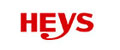 Heys Logo