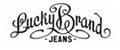Lucky Brand Logo