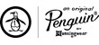 Original Penguin Logo