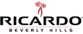 Ricardo Beverly Hills Logo