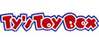 Ty's Toy Box Kids' Clothing