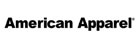 American Apparel