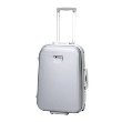 Delsey Meridian Plus Carry-On Suiter Trolley