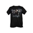 Twilight Lmt Ed Movie Character T-shirt Mens