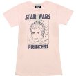Star Wars Juniors Princess Leia Star Wars Princess T-Shirt
