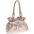Kathy Van Zeeland Family Jewels Belt Shopper