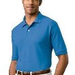 Outer Banks Men's 6.8 oz. Cotton Pique Polo