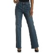Seven7 Jeans Women's Flare Jean