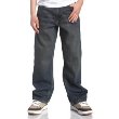 Levi's Boy's 569 Loose Fit Jean