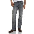 Buffalo Jean's Men's Kasey Slim Boot Cut
