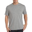 Timberland Men's Short Sleeve Embroidered Logo Tee