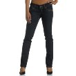 Seven7 Jeans Junior's Straight Leg Jean