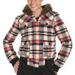 Roxy Junior's Winterfest Bomber